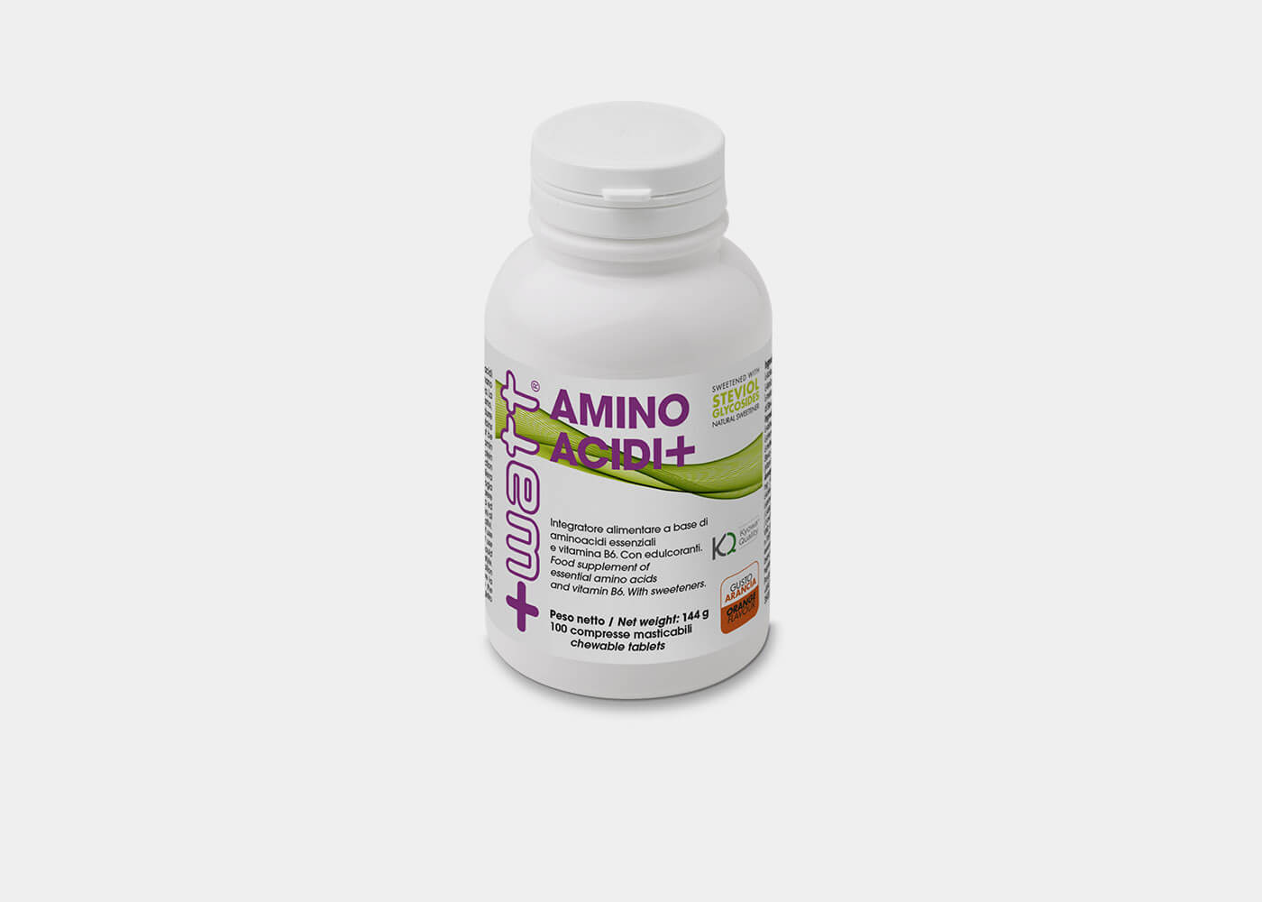 amino acidi